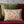 Eden Rose Embroidered Cushion Cover - Ivory Slim