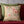 Eden Rose Embroidered Cushion Cover - Ivory