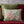 Eden Rose Embroidered Cushion Cover - Jade Slim