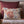 Eden Fleur Embroidered Cushion Cover -Beige Slim