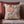Eden Fleur Embroidered Cushion Cover - Beige