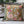 Eden Meadow Embroidered Cushion Cover - Gold
