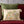 Eden Palm Embroidered Cushion Cover - Ivory Slim