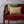Eden Rose Embroidered Cushion Cover - Gold Slim