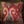 Eternal Ikat Embellished Cushion Cover - Rust