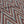 Sample Flame Ikat Fabric