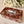 Samarkand Tissue Box Holder - Brown