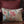 Imperial Suzani Embroidered Cushion Cover - Beige Slim