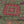 Kilim Fabric - Green