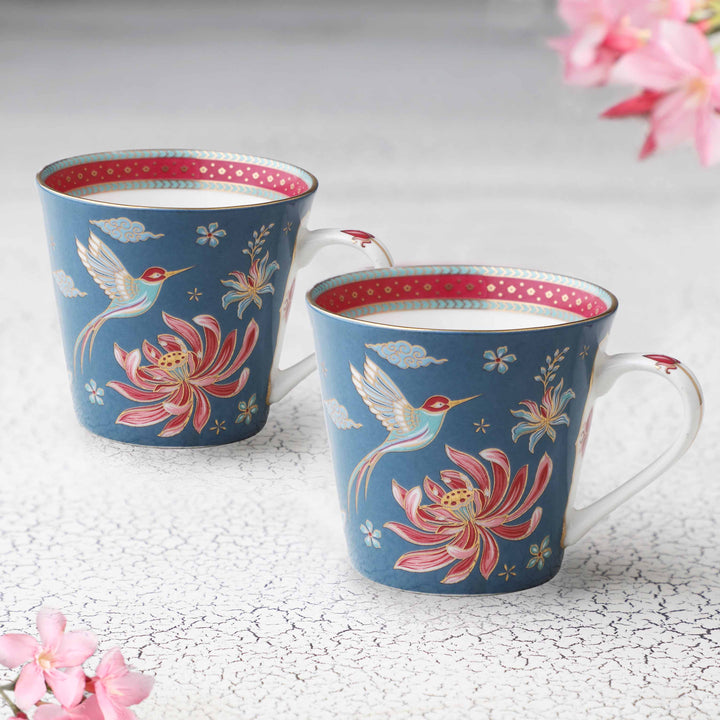 Padma Lotus Tea Cup