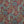 Pichwai Forest Fabric - Ruby