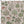 Pichwai Garden Fabric - Ivory
