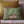 Palm Pichwai Embellished Cushion Cover - Green Slim