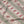 Pichwai Palm Stripe Fabric - Green