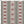Pichwai Palm Stripe Fabric - Green