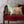 Pomegranate Palm Cushion Cover - Cream Slim