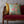 Pomegranate Garden Cushion Cover - Green