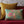Pomegranate Garden Cushion Cover - Green Slim
