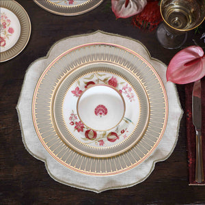 Pomegranate Garden Dinner Set - 18 pc
