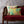 Pomegranate Palm Cushion Cover - Lime Slim