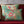 Pomegranate Garden Accent Embroidery Cushion Cvr- Green Slim