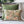 Serenade Embroidered Cushion Cover - Beige Slim