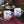 Pomegranate Garden Mugs