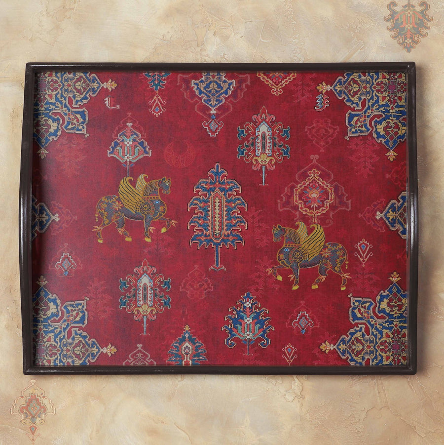 Samarkand Tray - Large