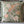 Serenade Embroidered Cushion Cover - Beige