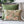 Serenade Embroidered Cushion Cover - Beige Slim