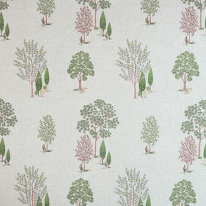 Tranquil Forest - Ivory