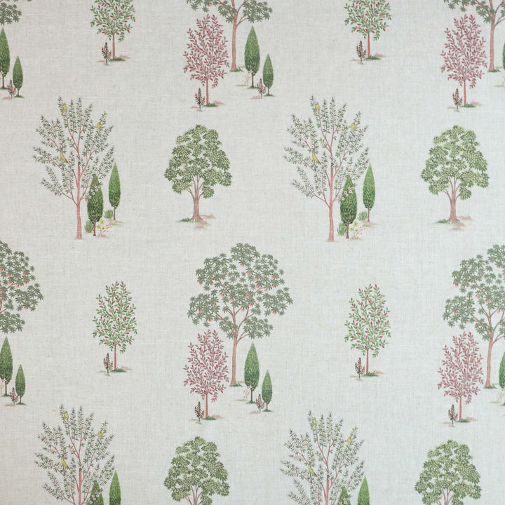 Tranquil Forest - Ivory