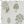 Tranquil Forest Fabric - Ivory