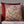 Isfahan Boota Cushion Cover - Beige