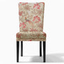 Vanya Bird Fabric - Beige