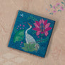 Taashi Coasters - Aqua