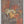 Tanjore Pichwai Table Runner - Grey
