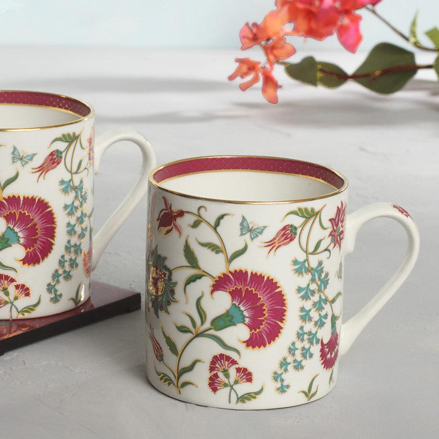 Ambreen 4 Mug Gift Set