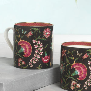 Ambreen 4 Mug Gift Set