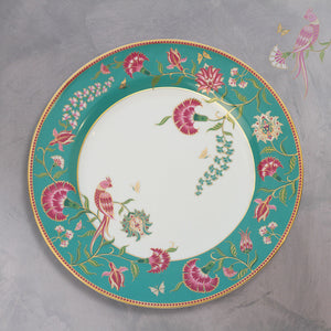 Bahaar Dinner Set - 20 Pc