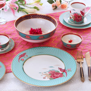 Saryu Dinner Set - 20 Pc