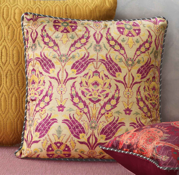 Anatolia Tulip Cushion Cover