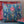Bukhara Ikat Cushion Cover - Firoza