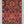 Ikat Anar Table Runner