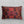 Ikat Anar Cushion Cover - Slim