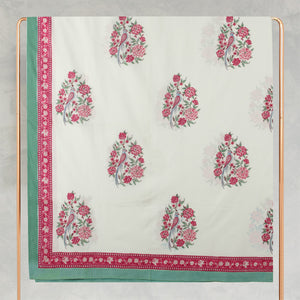 Shiraz Cotton Bedsheet Set