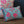 Kanha Cushion Cover - Aqua Slim