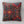 Kilim Cushion Cover - Charcoal