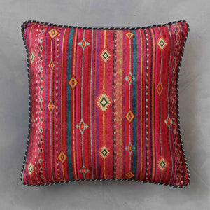 Lakai Kilim Cushion Cover