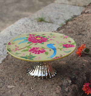 Opium Cake Stand - Large